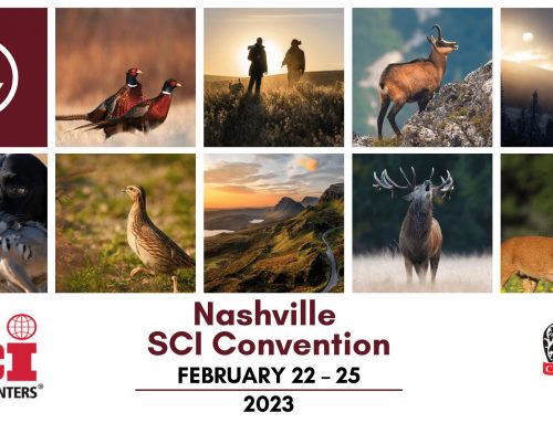 Nashville SCI Convention